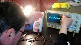 TEST COMPLETO - Kolink Modular Power 600w