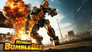 Bumblebee Concept trailer 2025