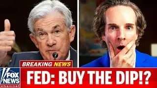 How The Fed Just Sparked the Next Stock Market Super Cycle?