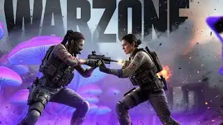 Calculated Chaos: A Warzone Story gameplay 