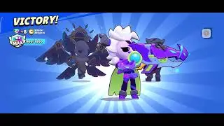 tier max belle 🏆 #brawlstars #supercellcreator #brawl #viralvideo