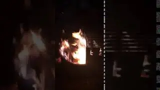 Video of Grindstone, VA from Jeff D.
