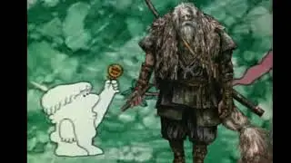 Mr Owl, how many rules does it take to recite the Iron Code of the Shinobi?