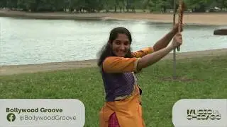 SummerDance in Place: Bollywood & Bhangra