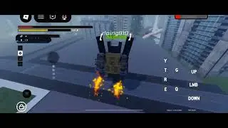 Normal TSM vs 4 G-V1 | ST blockade battlefront #roblox #skibiditoilet 