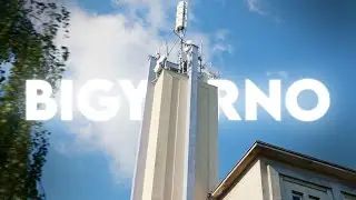 Bigy Brno | OFFICIAL VIDEO
