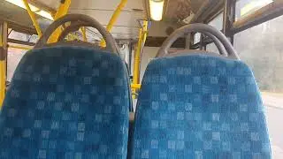 Arriva Kent & Surrey, 6007 KL52 CWW | Route 402