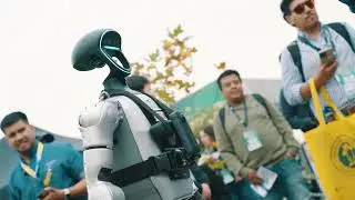 Highlights Expomin 2025 | La feria minera m&aacute;s grande de Latinoam&eacute;rica