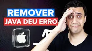 ✅ 2 WAYS TO REMOVE JAVA from Mac in a few clicks | IT WORKS!
