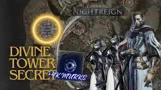 I Completed Both Divine Towers… Here’s What the Game Actually Gives You