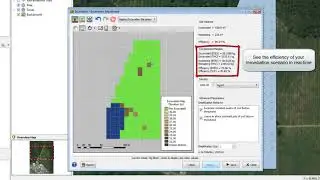 Geovariances - Excavation Plans with Kartotrak