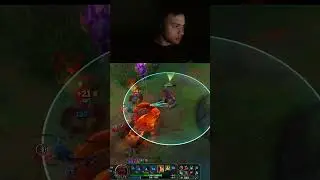 DOUBLE KNOCKUP COMBO | #3dotremedy on #Twitch #ornntop #ornn #toplane  #leagueoflegends #leagueclips