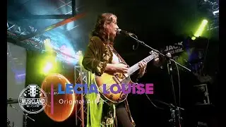 Reeperbahn Blues - Musicland Melbourne - Solo