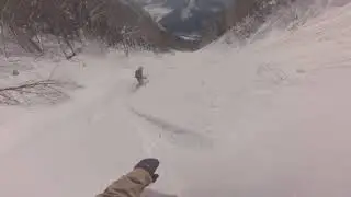 endless run ..
