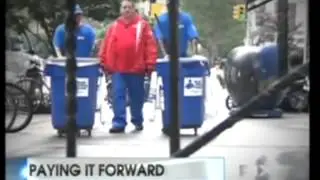 The Doe Fund featured on PIX11
