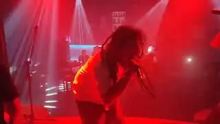 PUPPET AND CLOWN - GREYHOUNDZ | Cover [SDM BAND] FT. MIKMIK OF AIPIX @GREYHOUNDZGANG 1ST CLASSBAR
