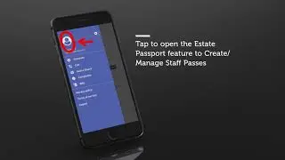 Getting Started with the GatePass Mobile App