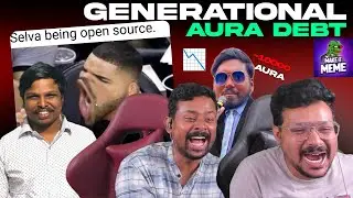Make it Meme #3 | Tamil Gaming Highlights