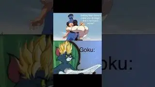 Random Dbz memes 13 # Anime# Dbs# Edit