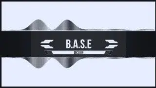 B.A.S.E - Design // Free Youtube Channel Art #1