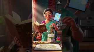 How to Blend Modern and Traditional Parenting Styles By Aanchal Jain