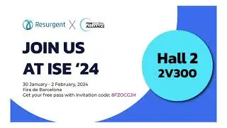 Resurgent X PSNI Global Alliance Step into a new dimension of excellence | Resurgent A V