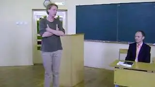 Mikael Nydahl Презентация книги Тура Ульвена Tor Ulven
