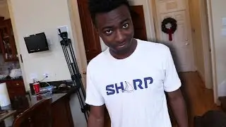 AM I STILL WELCOME AT THE TK HOUSE?