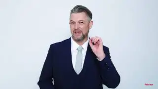 Introduction of the Alexander Couture Collection 2021