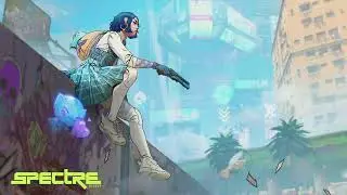 Spectre Divide PS5 Gameplay