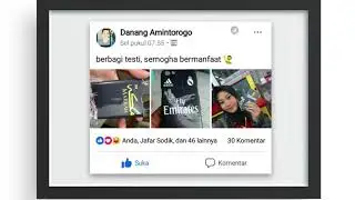 Video Testimoni DropshipAja
