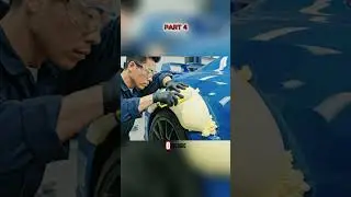 The Most Satisfying R35 Transformation You&rsquo;ll See Today! 🔥 Part 4