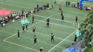 College Br YLA Vs Kawlchaw 'W' br YLA||INTER BRANCH VOLLEYBALL