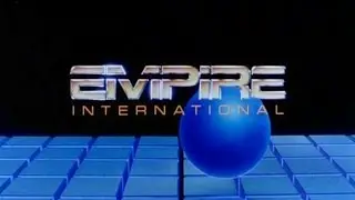 The Empire Pictures Blu-ray Collection - Presented by Full Moon Features