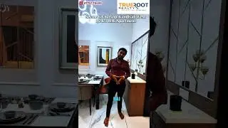 Near Possession Project 1 2 & 3 BHK Premium Residences | Trueroot Realty Pvt. Ltd. #truerootrealty