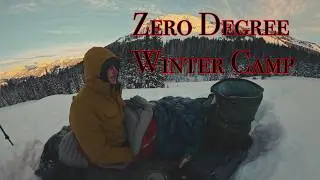 15 Miles into the Beartooths | Splitboarding Ep. 41