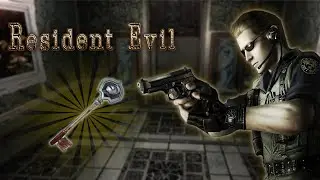Back To The Mansion | Resident Evil Remastered HD - Part 6