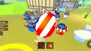 Roblox join me in magic blade simulator and friend zyonn to zyonn1040