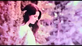 Lana Del Rey Tropico Outtake Ave Maria Extended Visuals Video Version Paradise 14 Minutes Long