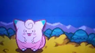 Epic shiny fail