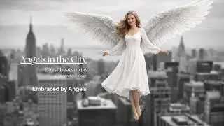 ✨ Angelic Relaxation Music | Neo-Classical, Contemporary Jazz & R&B ✨