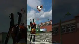 #doubleheadshot