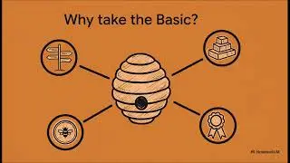 BBKA Basic Assessment Guide Bushwood Bees