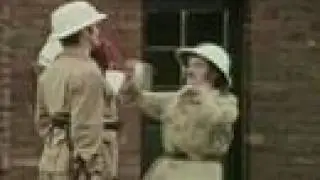 Monty Python- The Fish Slapping Dance