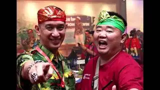 #eomalang UPAC X - Ya Sudahlah (Cover) by Jonartua Nadeak #eobali #eventbali #eogarudamas #kutabeach
