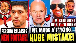 CONCERNS RISE Merab now has STAPH INFECTION?! BAD NEWS on UFC 306?! Joe Rogan REACTS to FIRED REF!
