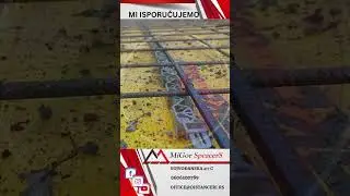 Mi isporučujemo #construction#distanceri#migorspeacers#oplata#MiIsporučujemo