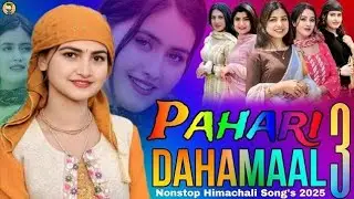 Kullvi Disco Dj On Fire | Pahari Song Remix | Himachali Non-Stop Dhamaka Remix | Sharmili Studioz