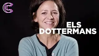 Els Dottermans: DNA