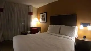 Four Point Sheraton Moncton Interior